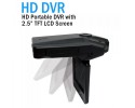 HD φορητό DVR 2.5" TFT